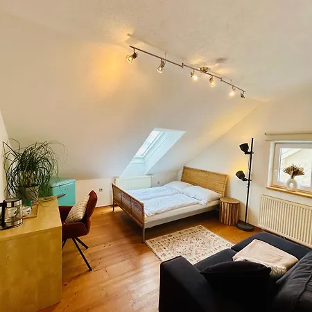 Gaestezimmer Traisen