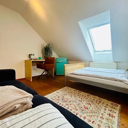 Gaestezimmer *