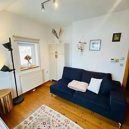 Gaestezimmer Apartment