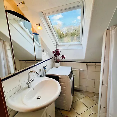 Gaestezimmer Apartament *