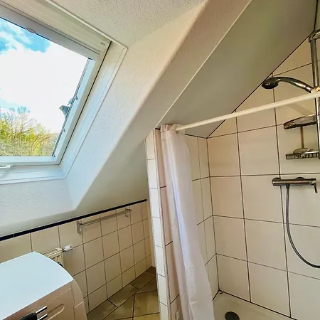 Gaestezimmer Apartment