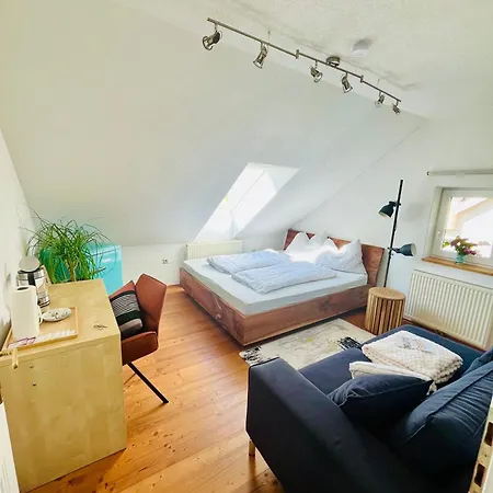 Gaestezimmer * Traisen