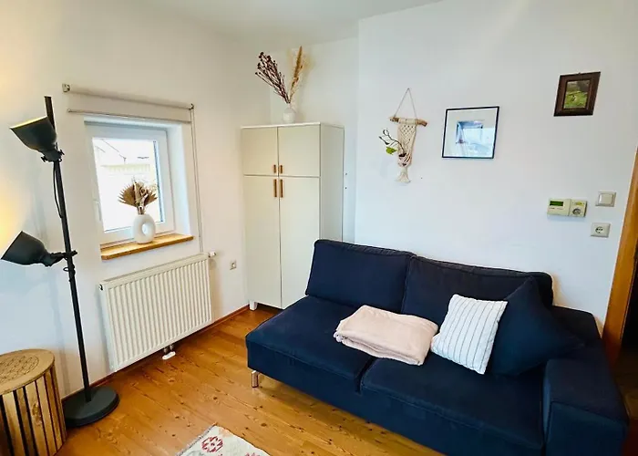 Gaestezimmer Apartment