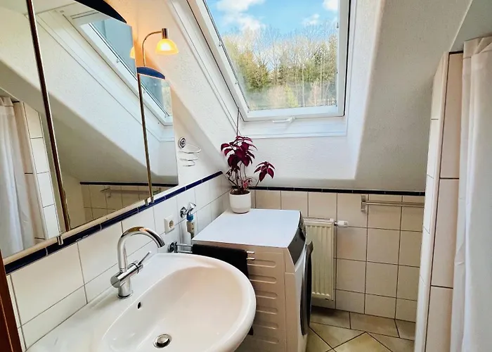 Gaestezimmer Apartment *