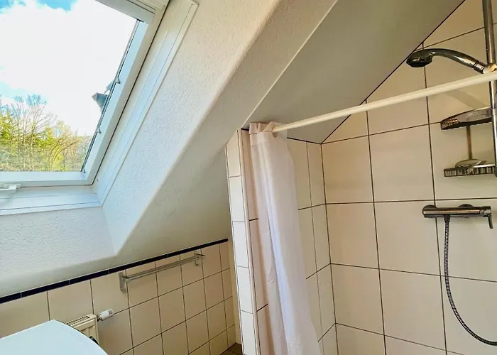 Gaestezimmer Apartment